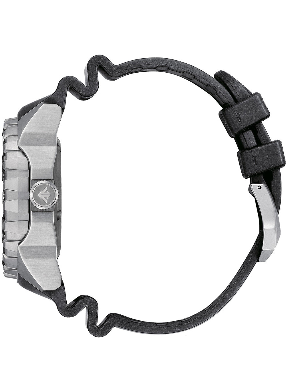 Citizen NB6004-08E Promaster Marine Automatic men's watch 46mm 20ATM
