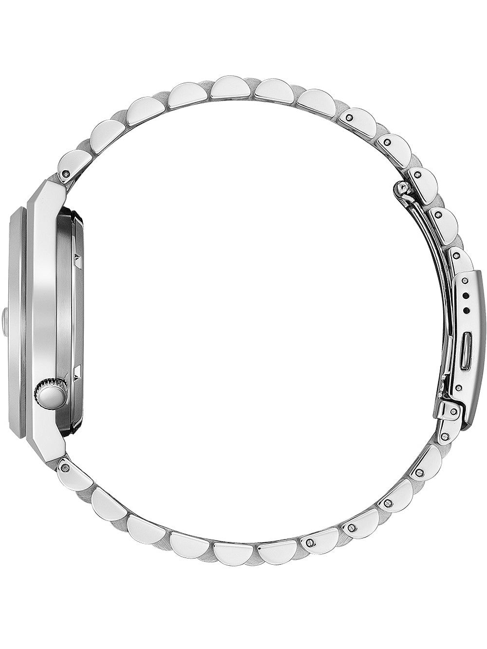 Citizen NJ0150-81X automatic men's watch 40mm 5ATM