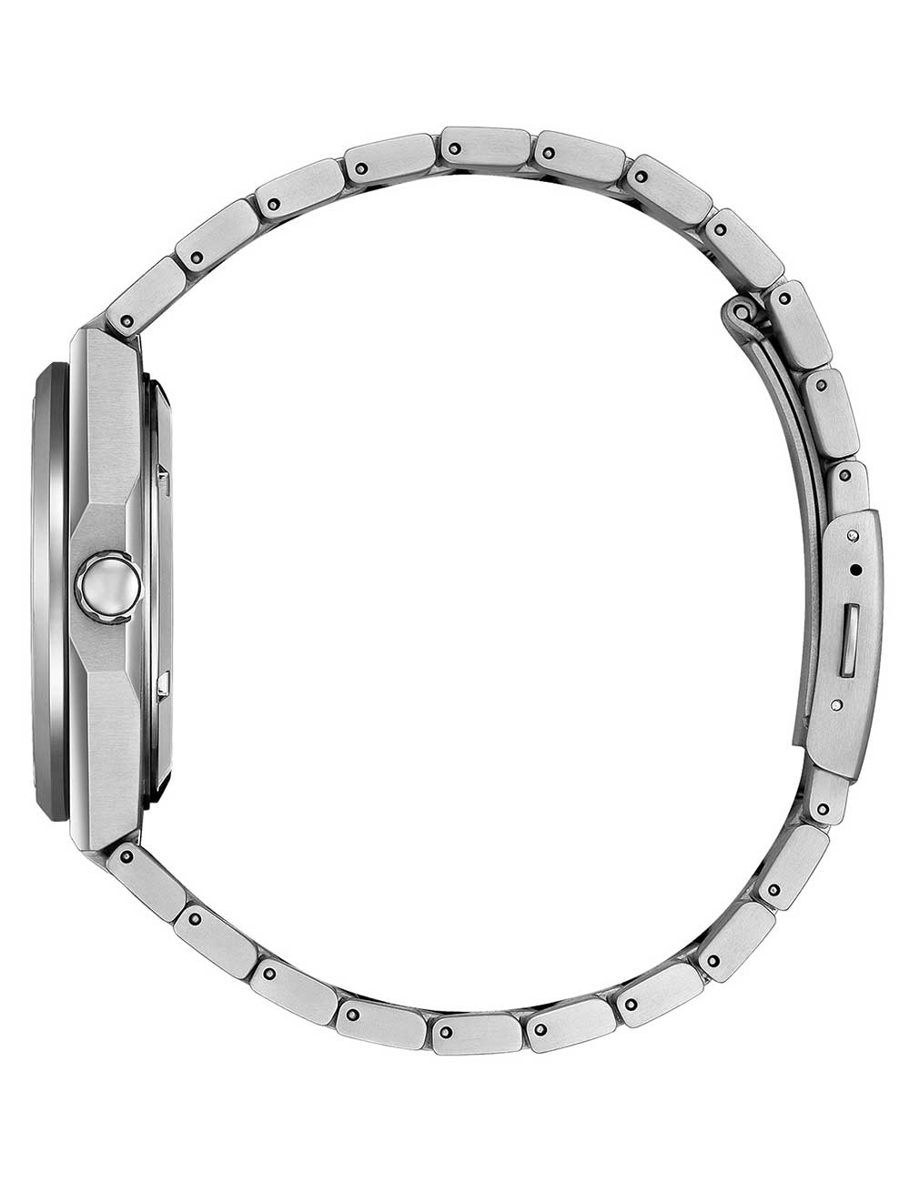 Citizen NJ0180-80A men's watch Super Titanium Automatic 41mm 10ATM