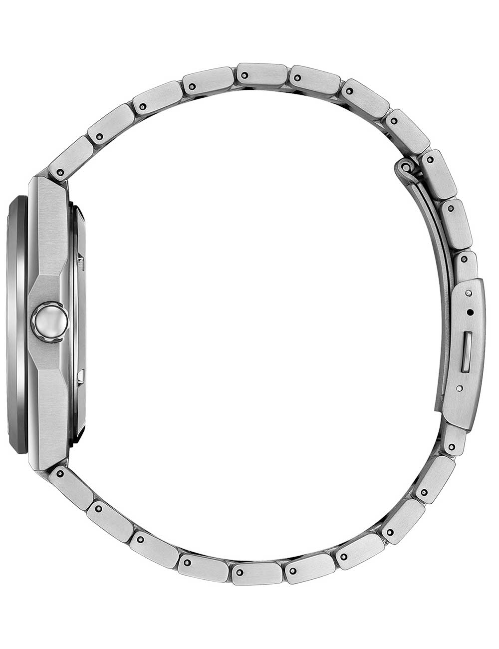 Citizen NJ0180-80L men's watch Super Titanium Automatic 41mm 10ATM