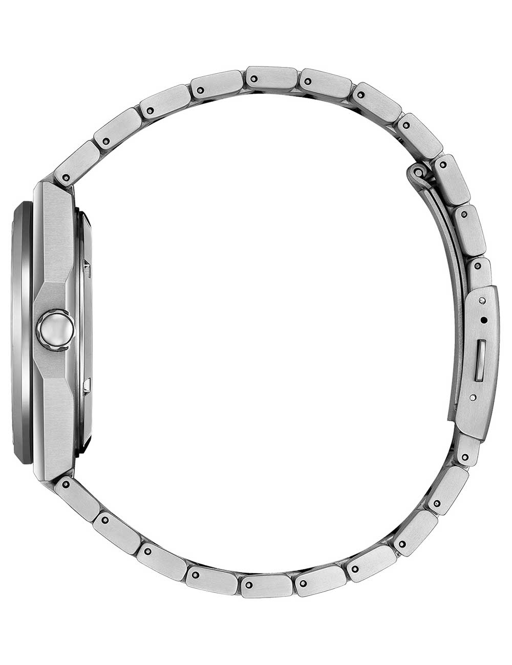 Citizen NJ0180-80X men's watch Super Titanium Automatic 41mm 10ATM