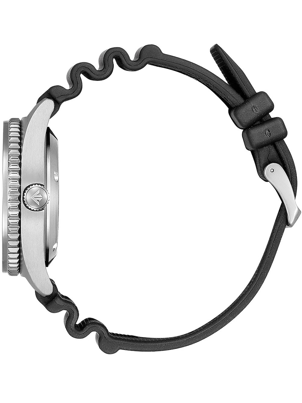 Citizen NY0120-01Z Promaster Marine Automatic men's watch 41mm 20ATM