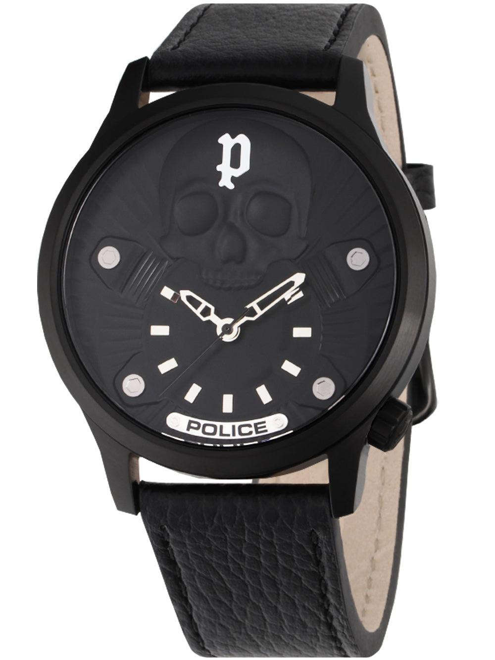Police PEWJA2227701 Jet men's watch 44mm 3ATM