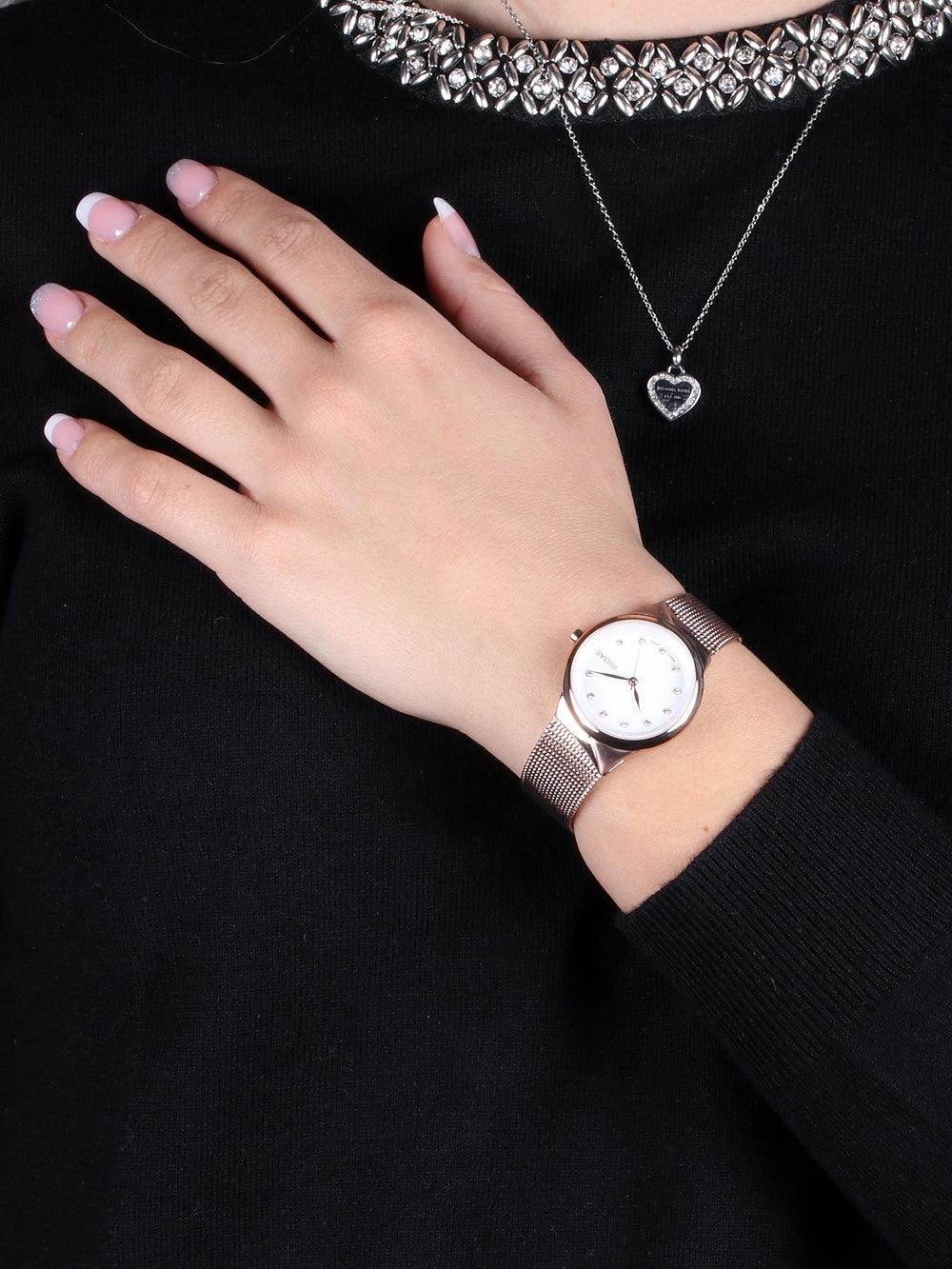 Pulsar PH8442X1 Classic women's watch 30mm 3ATM