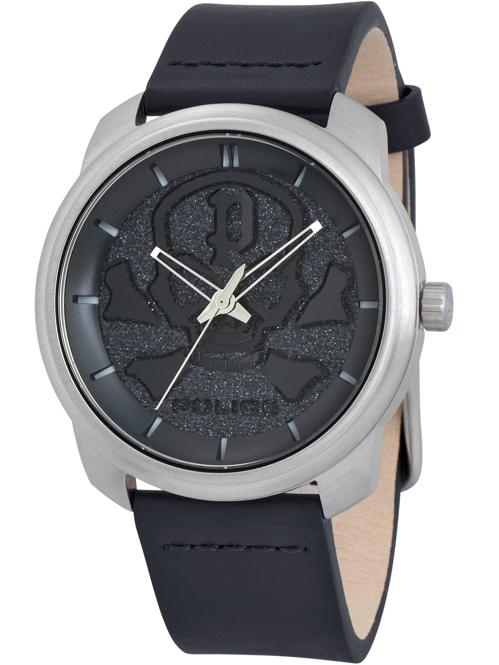 Police PL15714JS.02 Bleder men's watch 44mm 3ATM