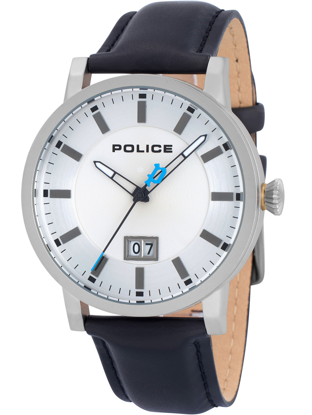 Police PL15404JS.01 Collin 43mm 5ATM