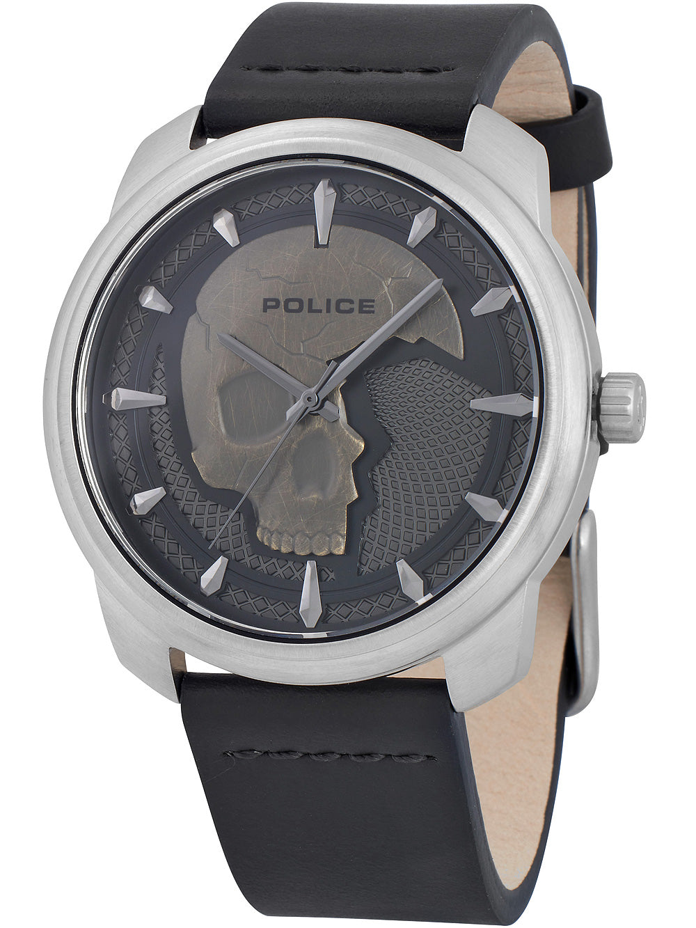 Police PL15714JS.61 Bleder men's watch 44mm 3ATM