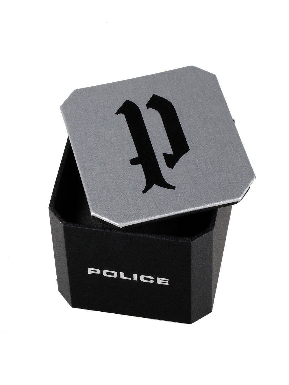 Police PEWJA2207804 men's watchdisor men's watch 44mm 3ATM