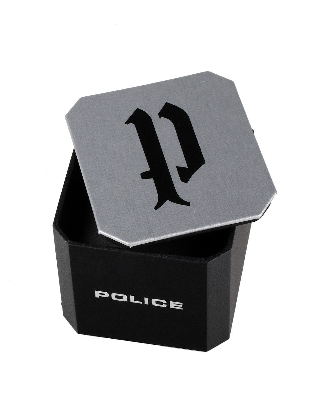 Police PL16038BS.04 Montaria women's watch 35mm 3ATM