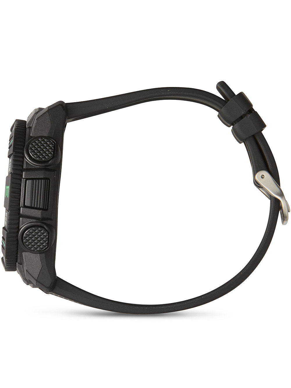 Casio PRT-B50-1ER Pro Trek men's watch 51mm 10ATM