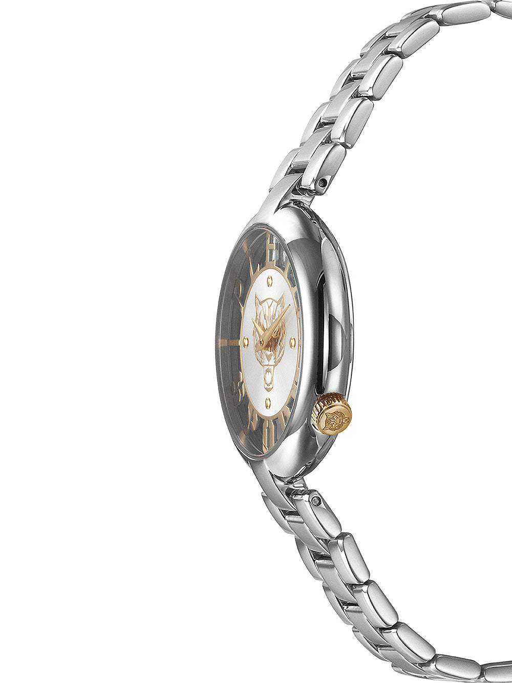 Plein Sport PSMBA0123 Tiger Luxe women's watch 36mm 5ATM