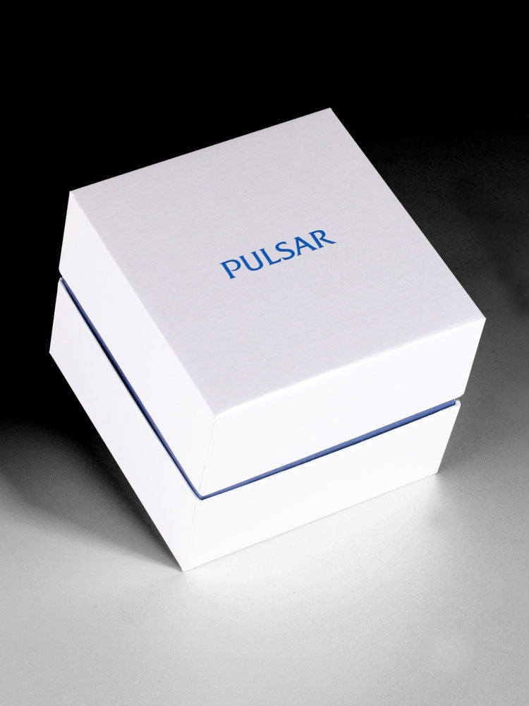 Pulsar PM2246X1 Classic women's watch 26mm 5 ATM