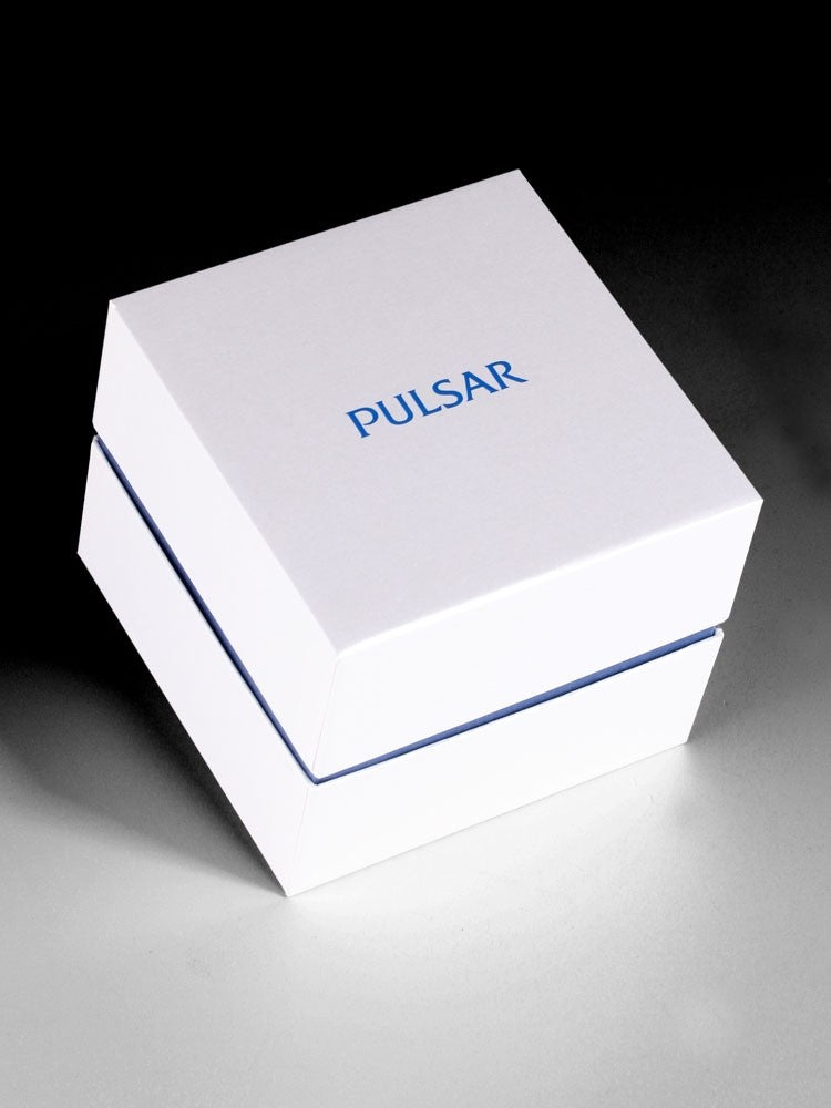 Pulsar PH8516X1 women's watch 30mm 5ATM