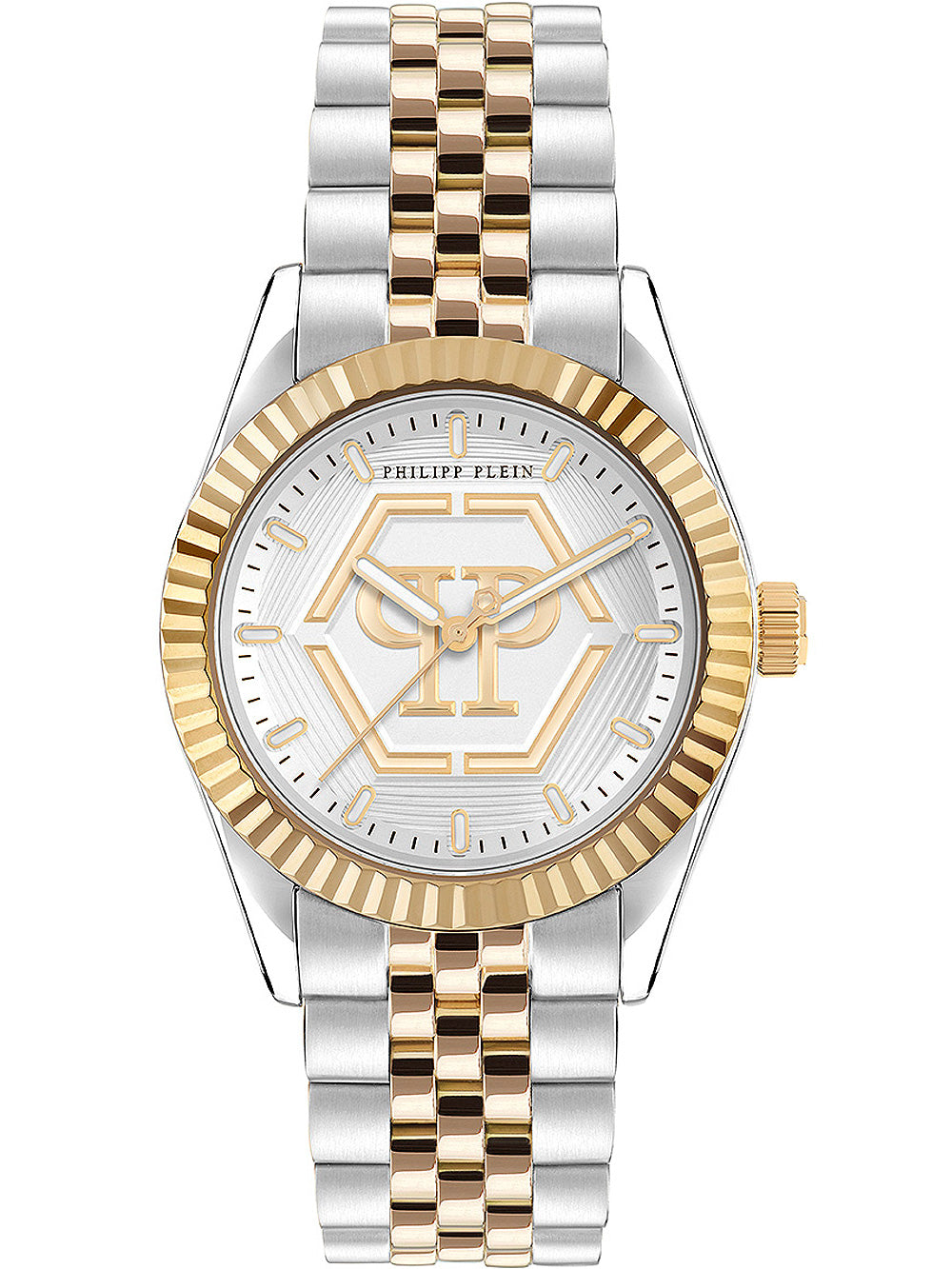Philipp Plein PW2BA0323 Street Couture women's watch 38mm 5ATM