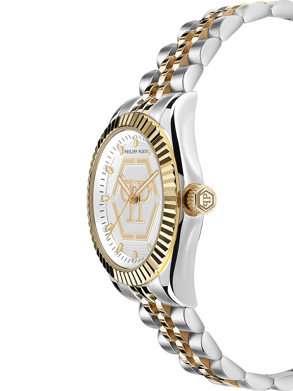 Philipp Plein PW2BA0323 Street Couture women's watch 38mm 5ATM