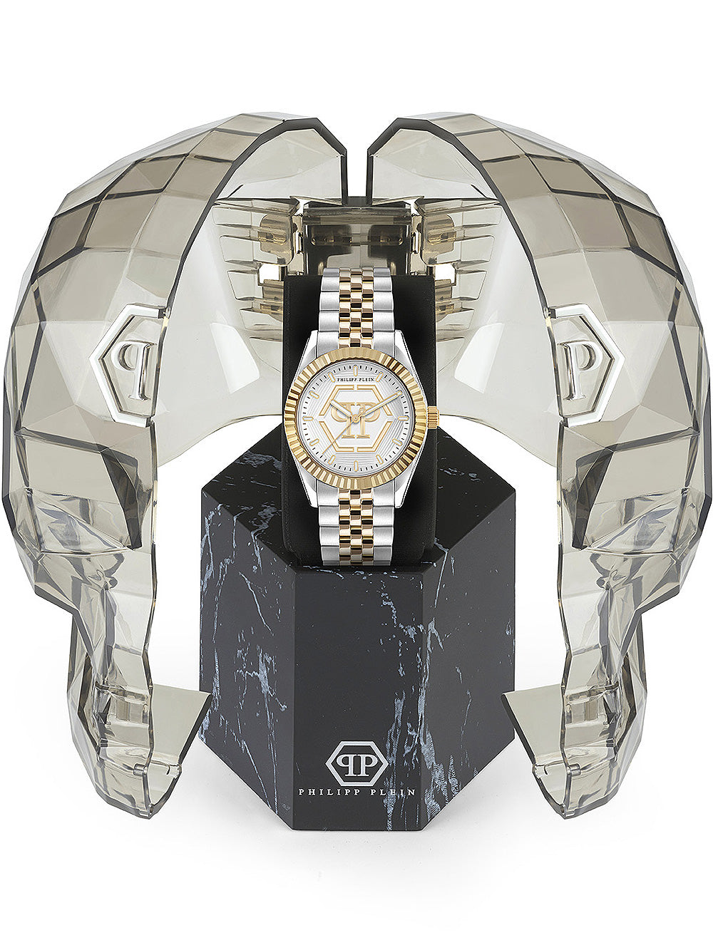 Philipp Plein PW2BA0323 Street Couture women's watch 38mm 5ATM