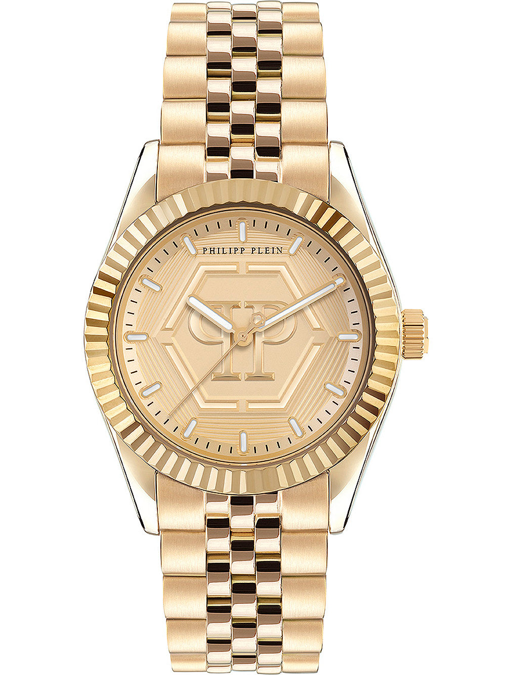 Philipp Plein PW2BA0523 Street Couture women's watch 38mm 5ATM