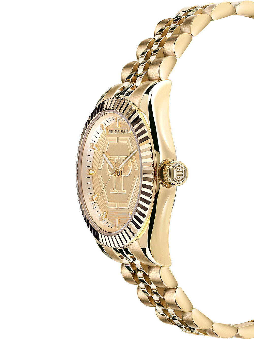Philipp Plein PW2BA0523 Street Couture women's watch 38mm 5ATM