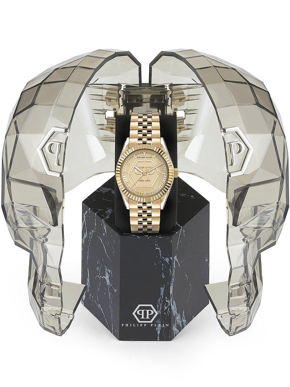 Philipp Plein PW2BA0523 Street Couture women's watch 38mm 5ATM