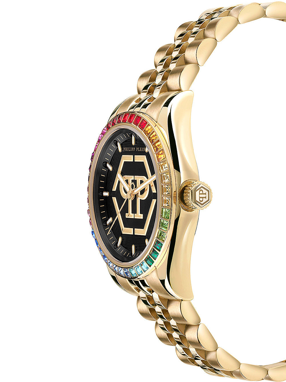 Philipp Plein PW2BA0623 Street Couture women's watch 38mm 5ATM