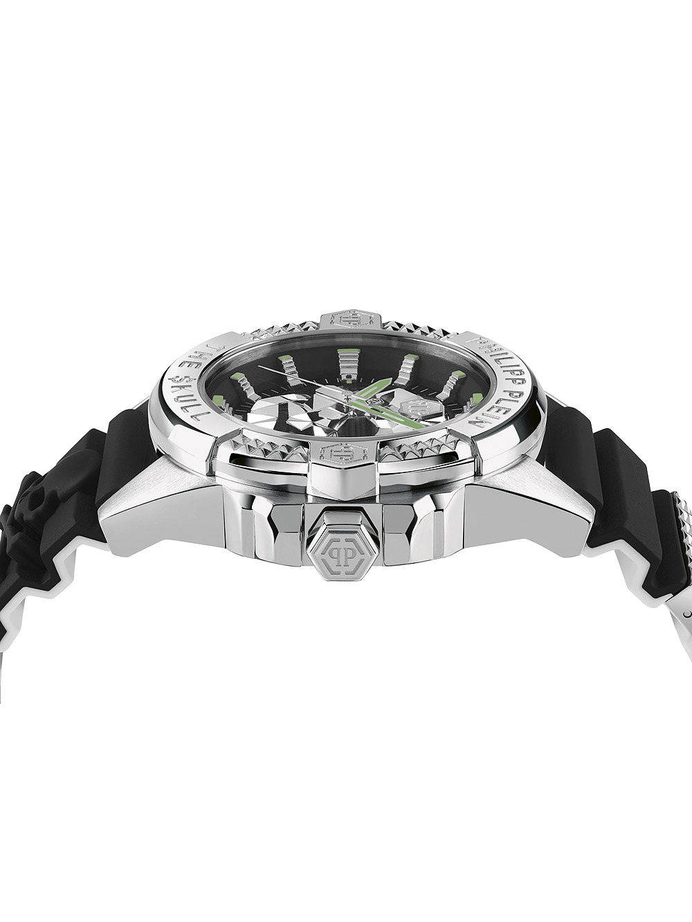 Philipp Plein PWAAA0121 The Skull 44mm men's watch 44mm 5ATM