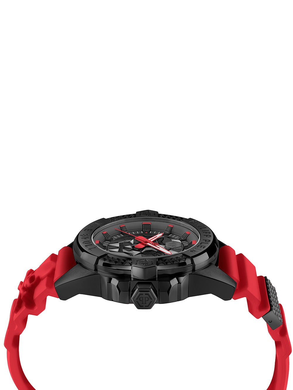 Philipp Plein PWAAA2424 men's watch The Skull 47mm 5ATM