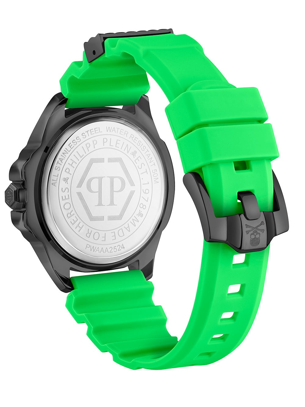 Philipp Plein PWAAA2524 men's watch The Skull 47mm 5ATM
