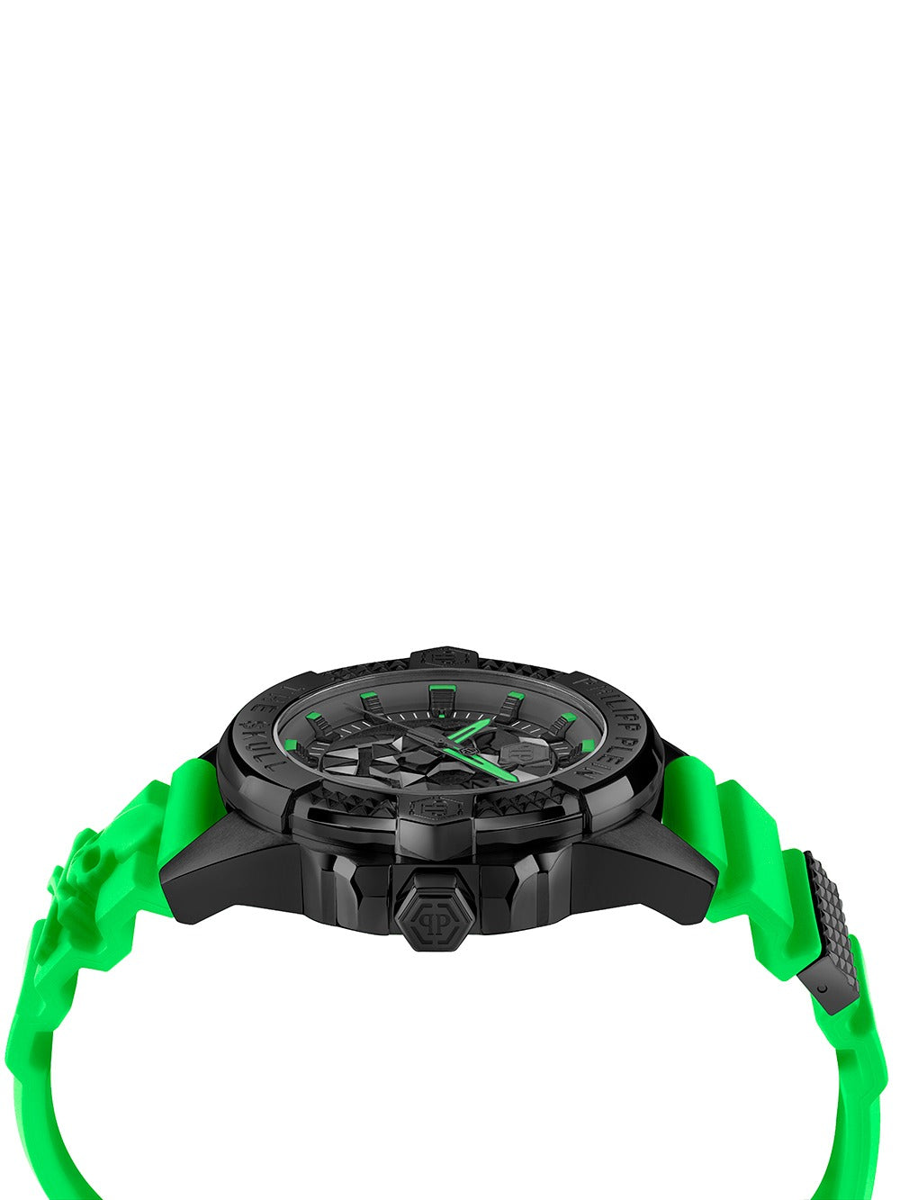 Philipp Plein PWAAA2524 men's watch The Skull 47mm 5ATM