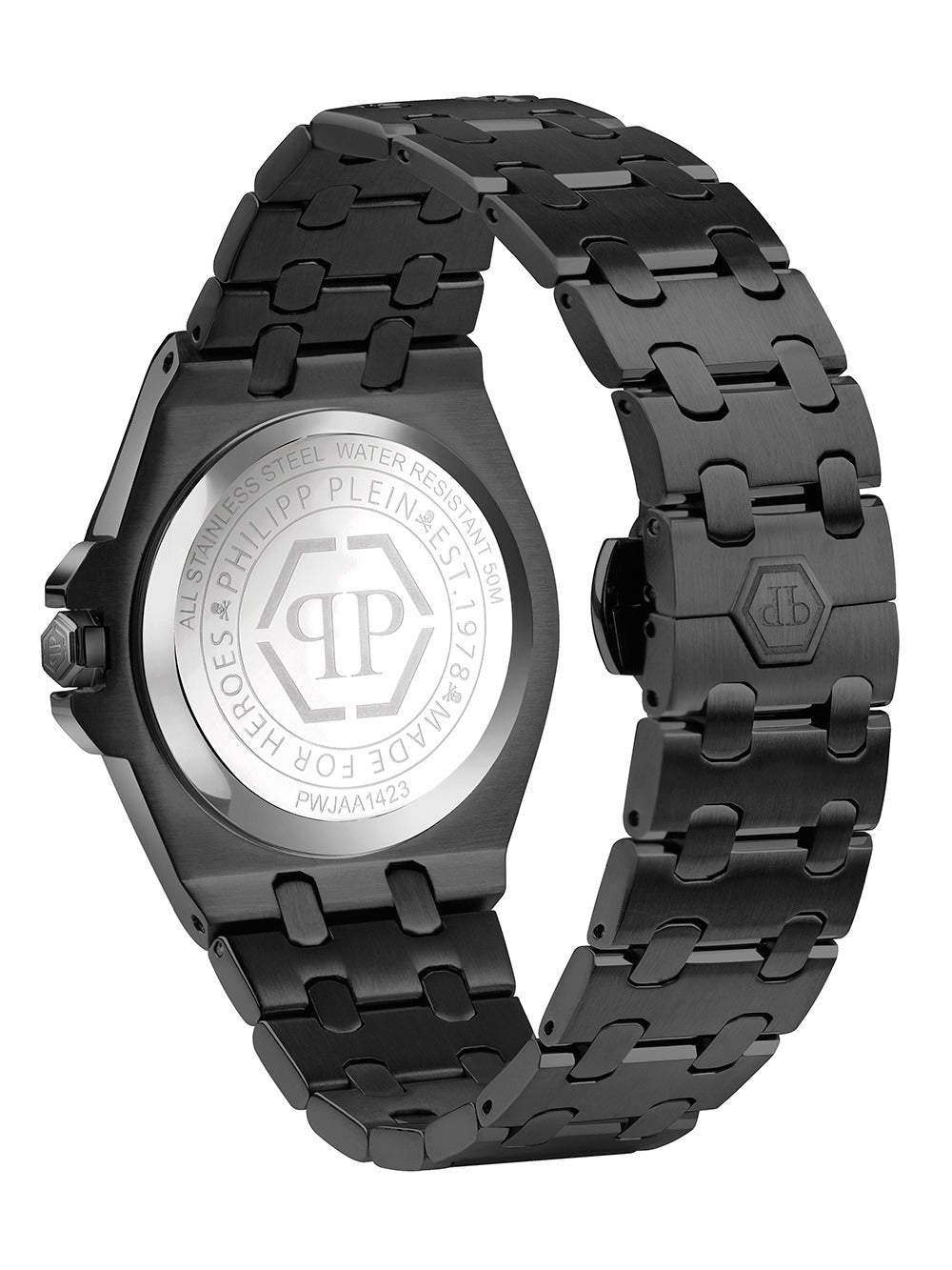 Philipp Plein PWJAA1423 women's watch Extreme 38mm 5ATM