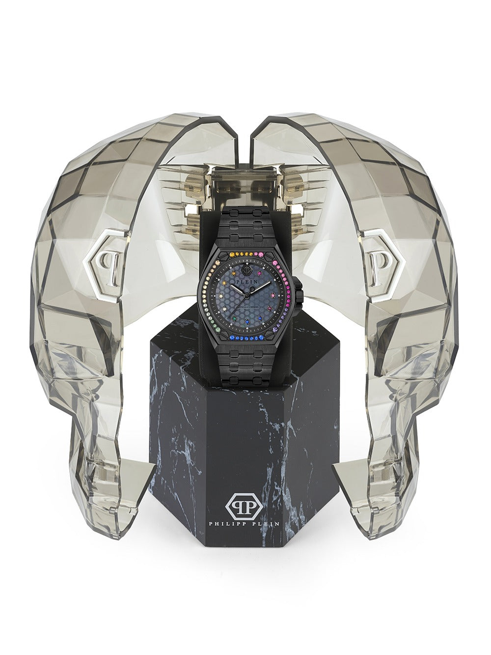 Philipp Plein PWJAA1423 women's watch Extreme 38mm 5ATM