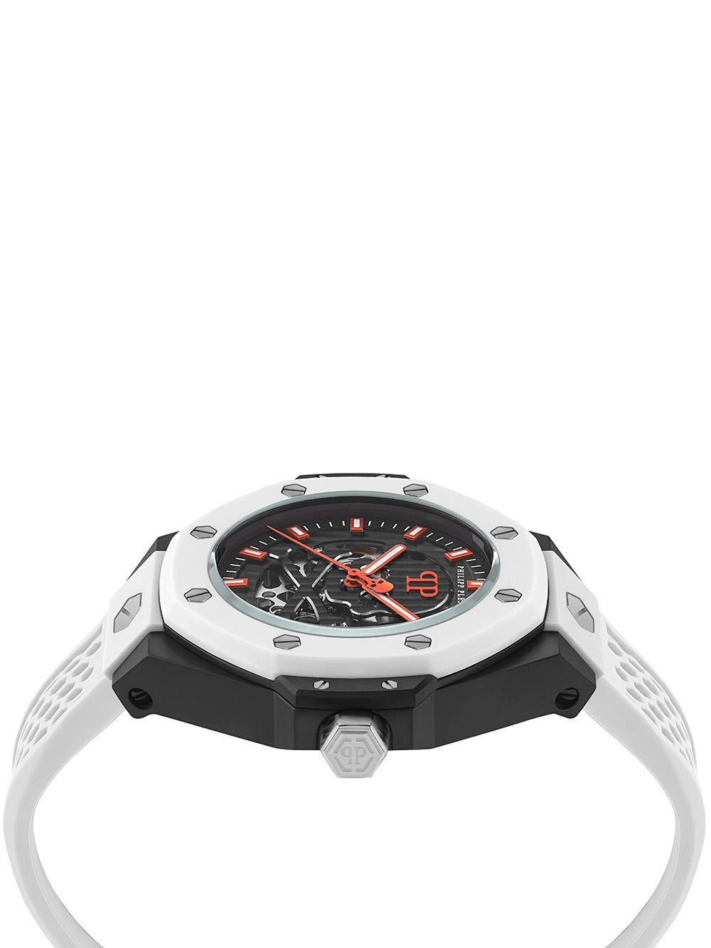 Philipp Plein PWPFA0724 men's watch Skeleton Royal Automatic 46mm 5ATM