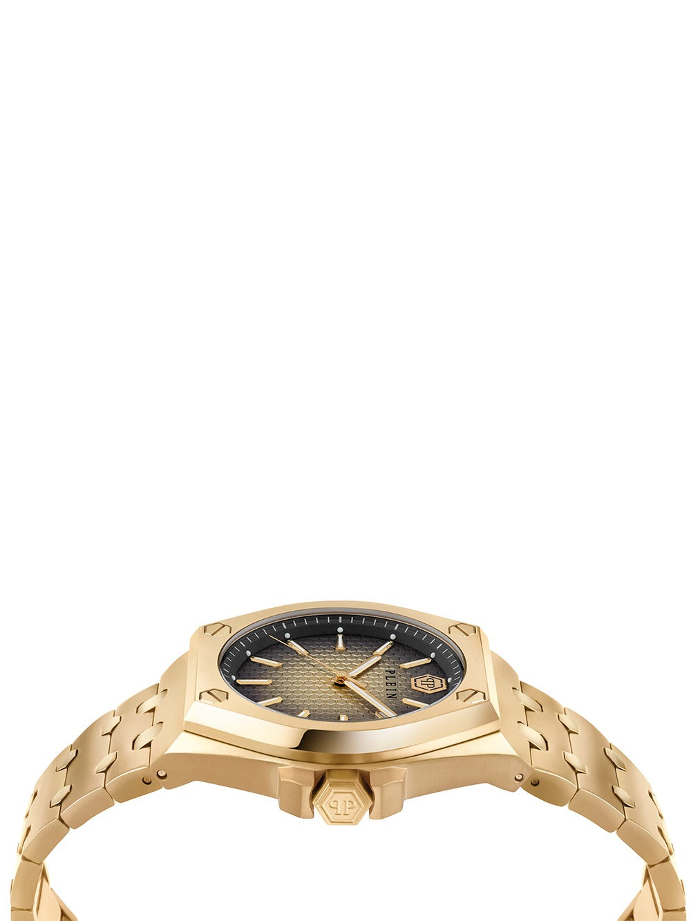 Philipp Plein PWPMA0324 men's watch Extreme Gent 43mm 5ATM