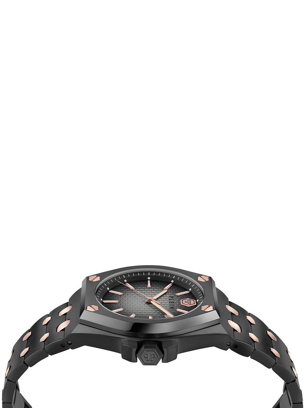 Philipp Plein PWPMA0424 men's watch Extreme Gent 43mm 5ATM