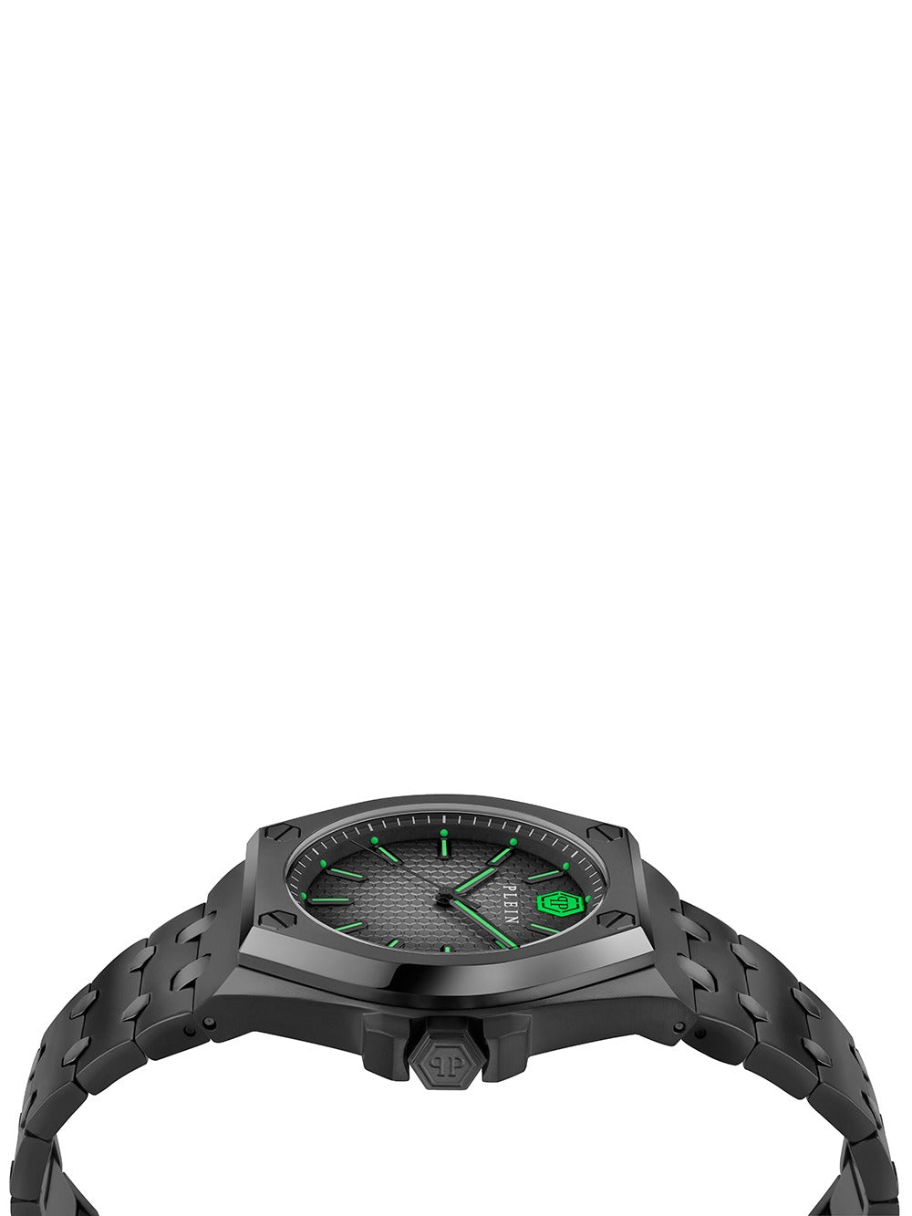 Philipp Plein PWPMA0524 men's watch Extreme Gent 43mm 5ATM