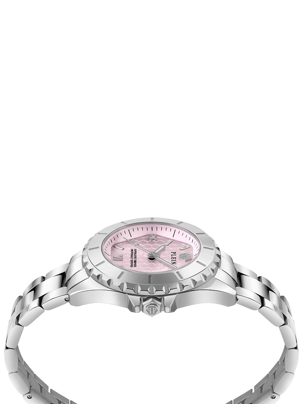 Philipp Plein PWPOA0324 women's watch Rock Couture 38mm 5ATM