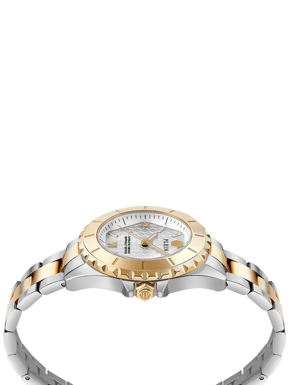 Philipp Plein PWPOA0424 women's watch Rock Couture 38mm 5ATM