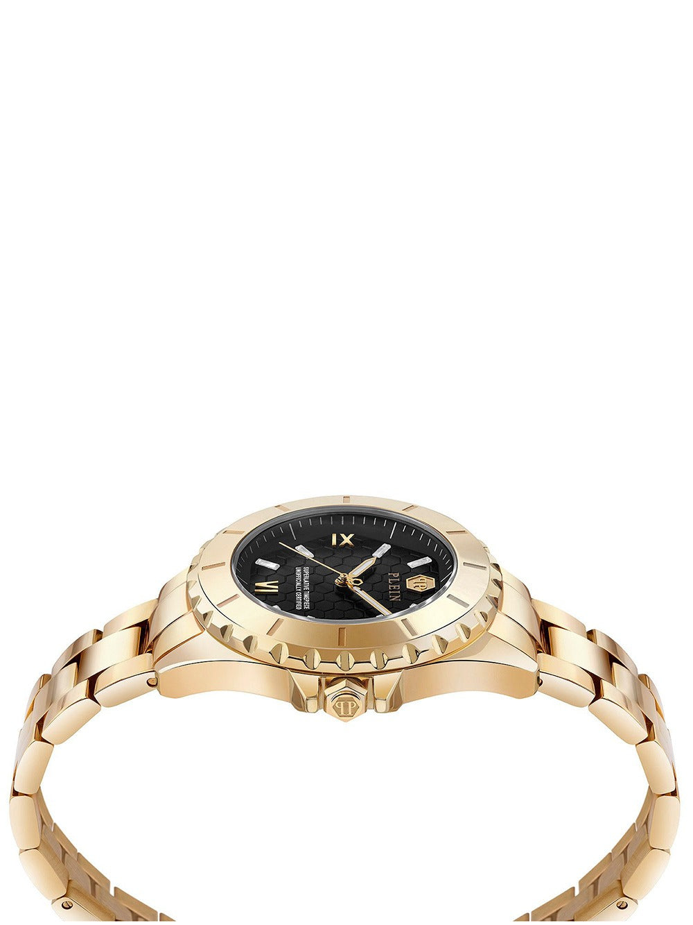 Philipp Plein PWPOA0524 women's watch Rock Couture 38mm 5ATM