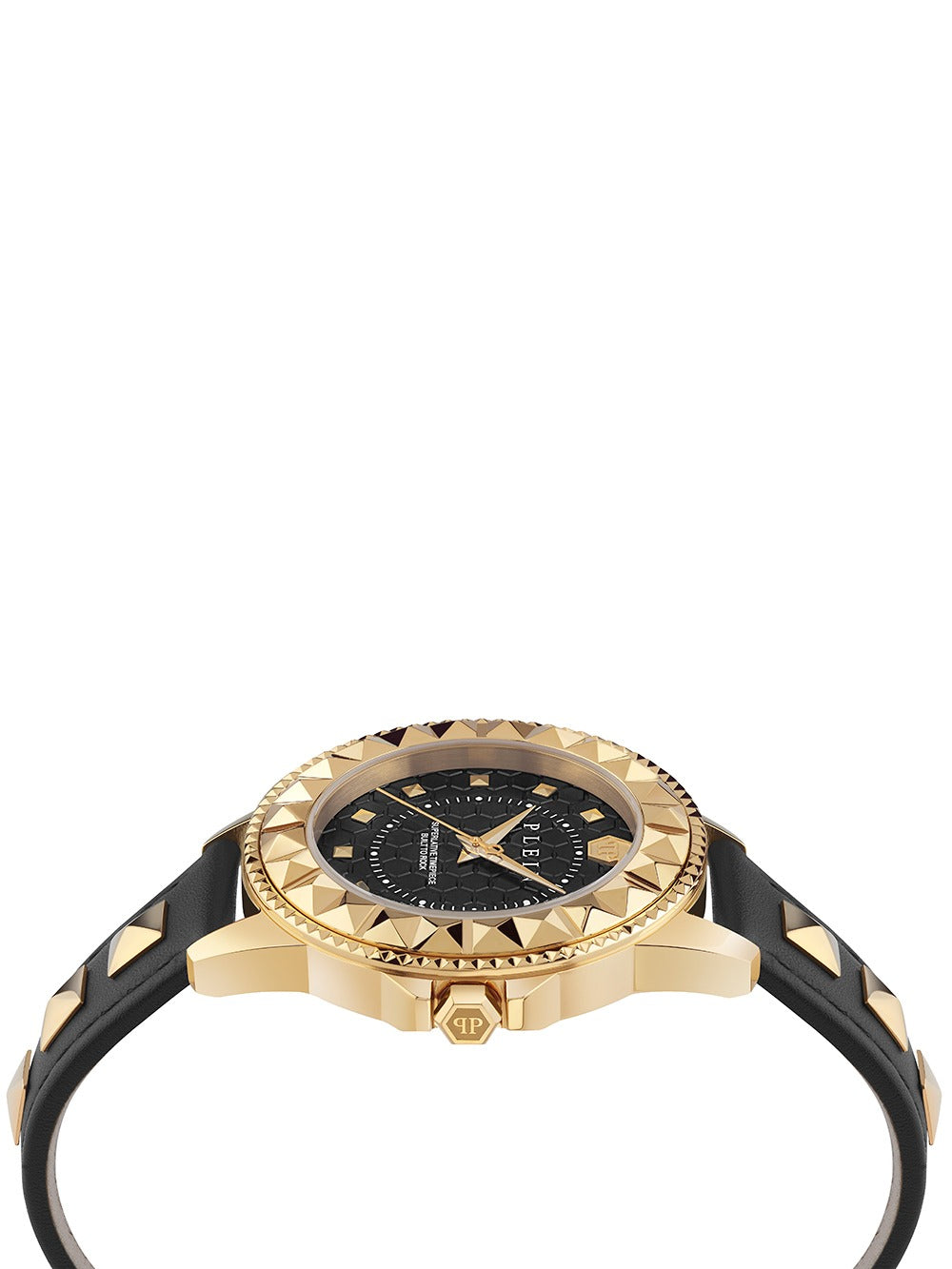 Philipp Plein PWPQA0224 women's watch Rock Couture 38mm 5ATM