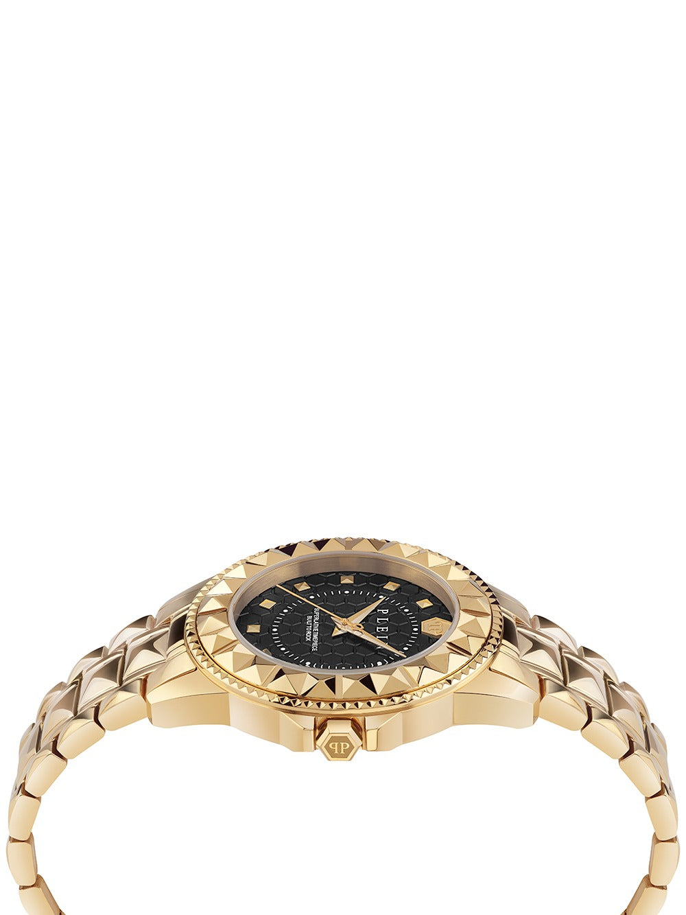 Philipp Plein PWPQA0424 women's watch Rock Couture 38mm 5ATM
