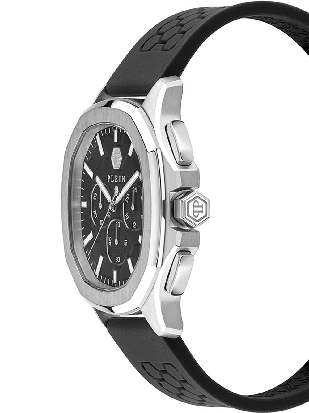 Philipp Plein PWSAA0123 High-Conic Chronograph men's watch 44mm 5ATM
