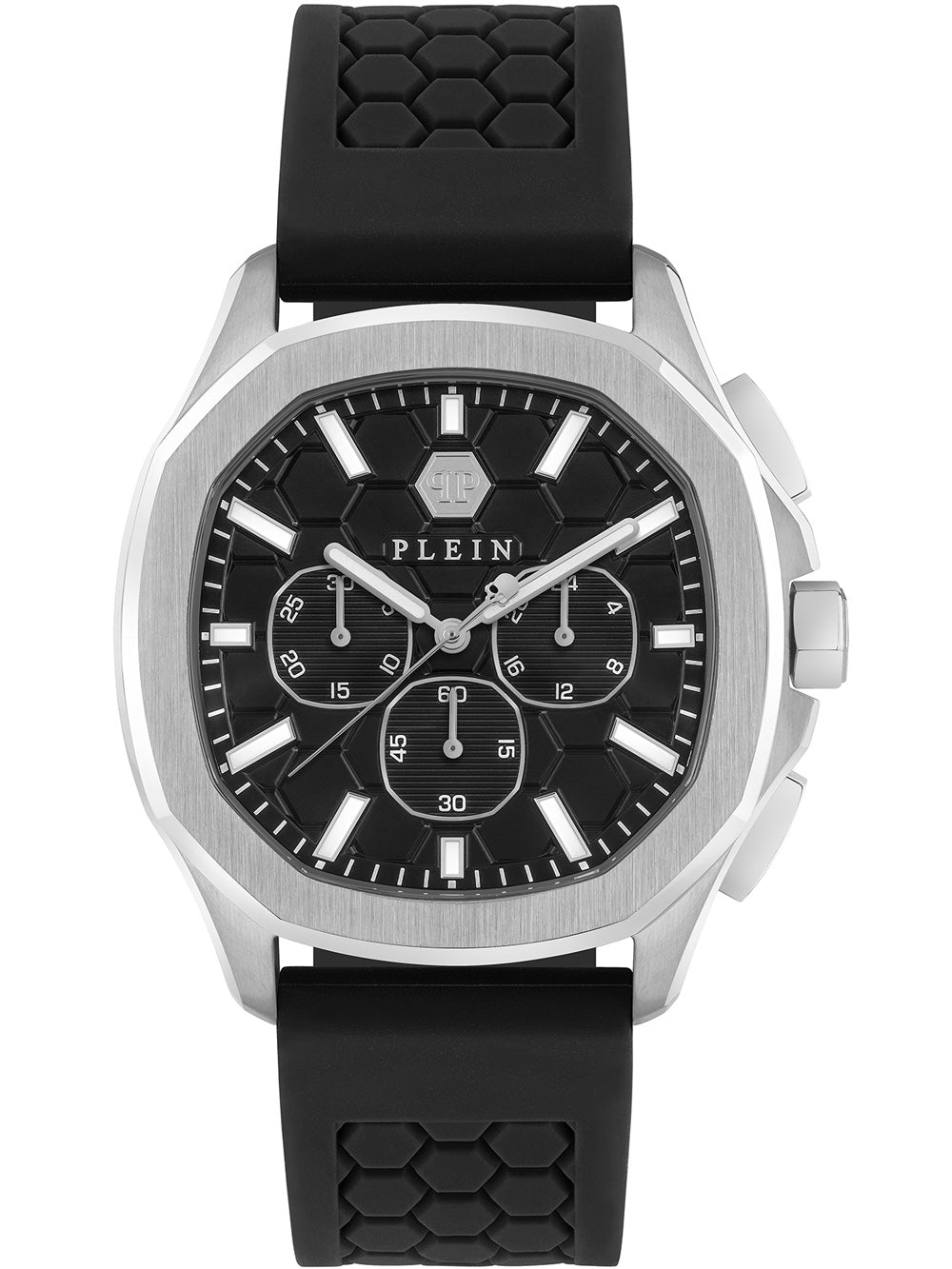 Philipp Plein PWSAA0123 High-Conic Chronograph men's watch 44mm 5ATM