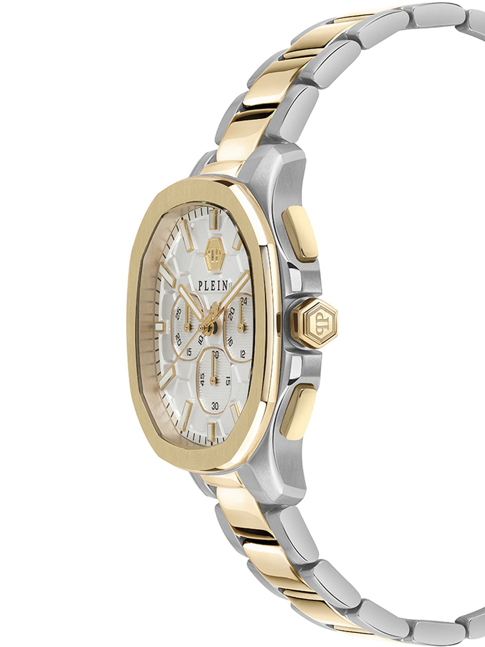 Philipp Plein PWSAA0423 High-Conic Chronograph men's watch 44mm 5ATM