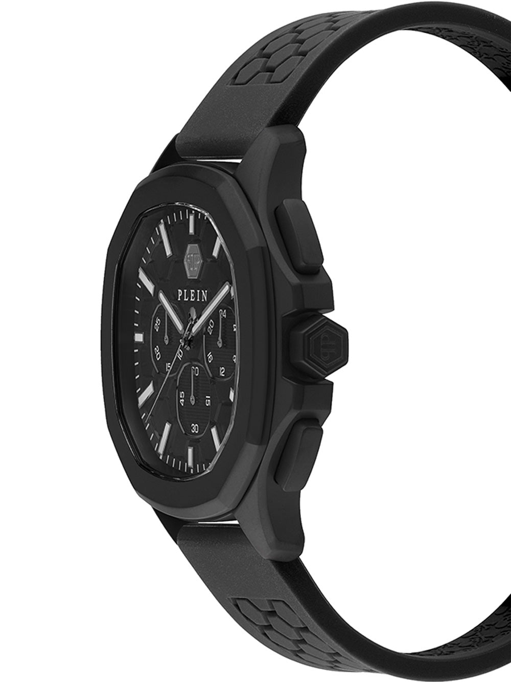 Philipp Plein PWSAA0823 High-Conic Chronograph men's watch 44mm 5ATM