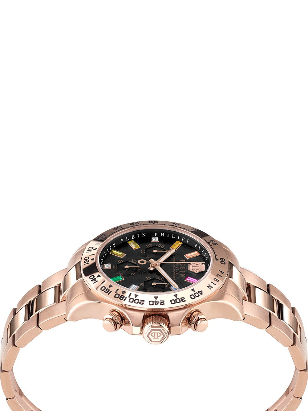 Philipp Plein PWSBA0423 women's watch Street Couture 38mm 5ATM
