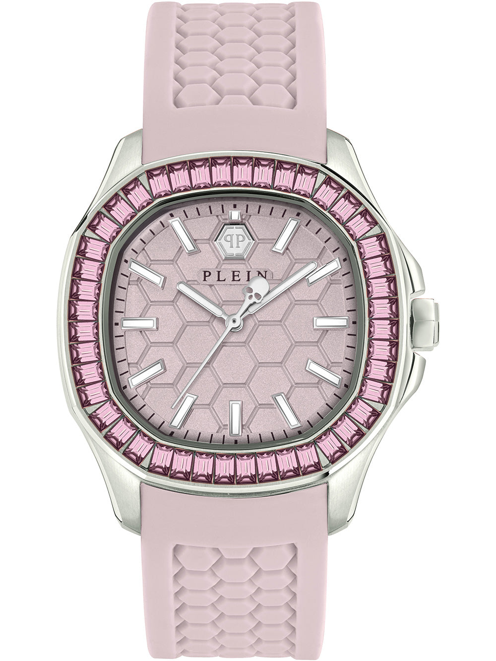 Philipp Plein PWTAA0123 Spectre women's watch 38mm 5ATM