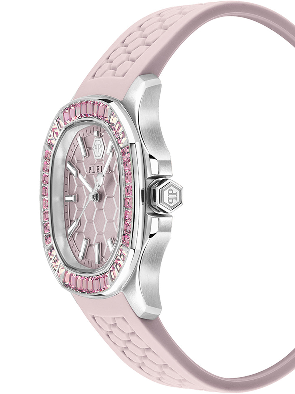 Philipp Plein PWTAA0123 Spectre women's watch 38mm 5ATM