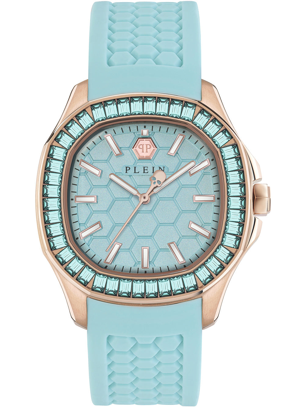 Philipp Plein PWTAA0323 Spectre women's watch 38mm 5ATM