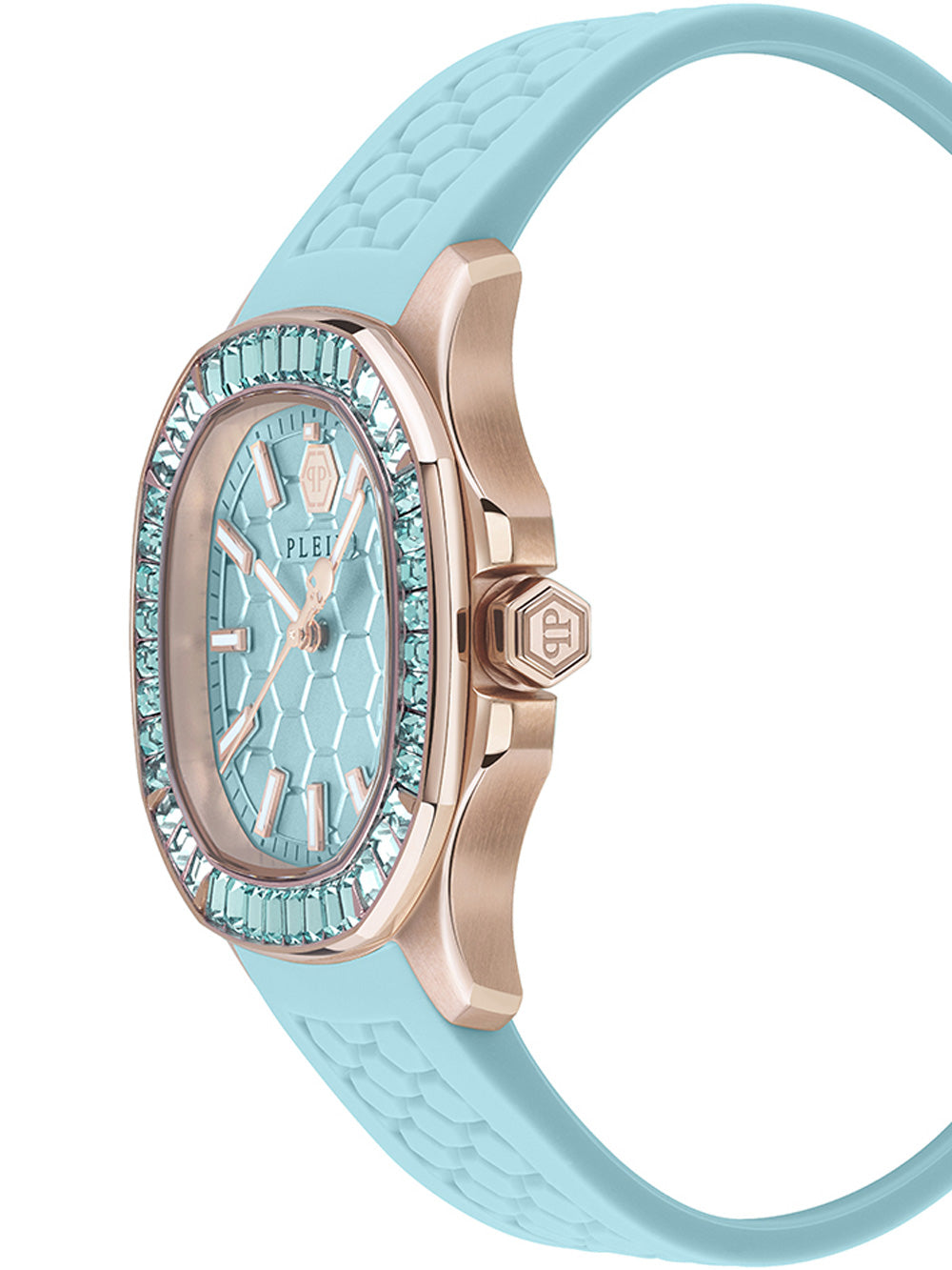 Philipp Plein PWTAA0323 Spectre women's watch 38mm 5ATM