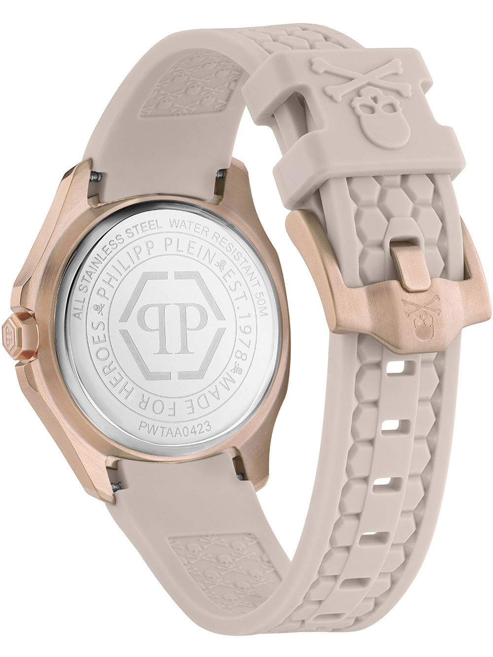 Philipp Plein PWTAA0423 Spectre women's watch 38mm 5ATM