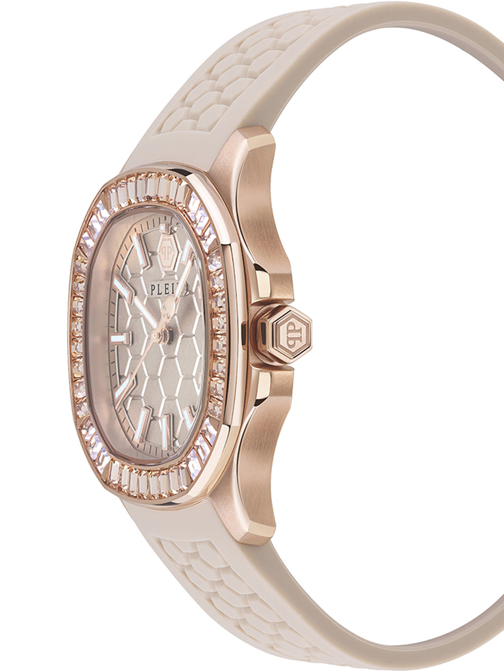 Philipp Plein PWTAA0423 Spectre women's watch 38mm 5ATM